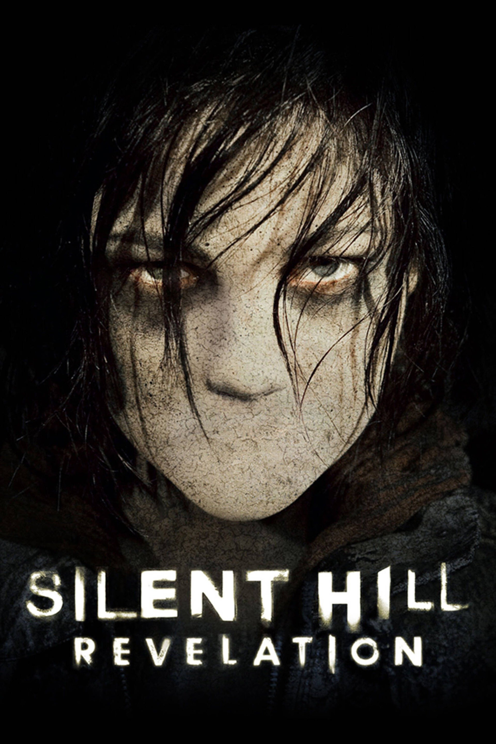 Silent Hill Revelation (2012) [159955] (A1776213980) [[Films]] --Plex--